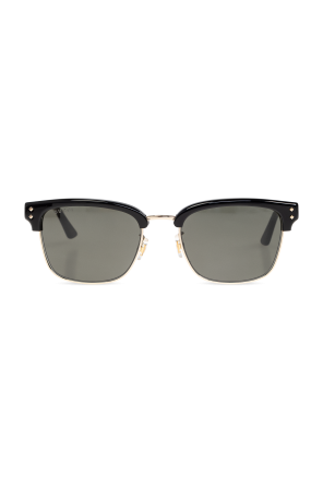 サングラス Saint Laurent SUN GLASS (822262Y9969 8100) Saint Laurent Sunglasses | Men's Accessories | Vitkac